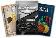 Open Packs