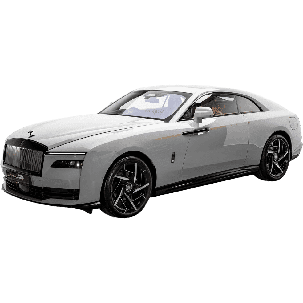 2026 Rolls-Royce Spectre AWD
