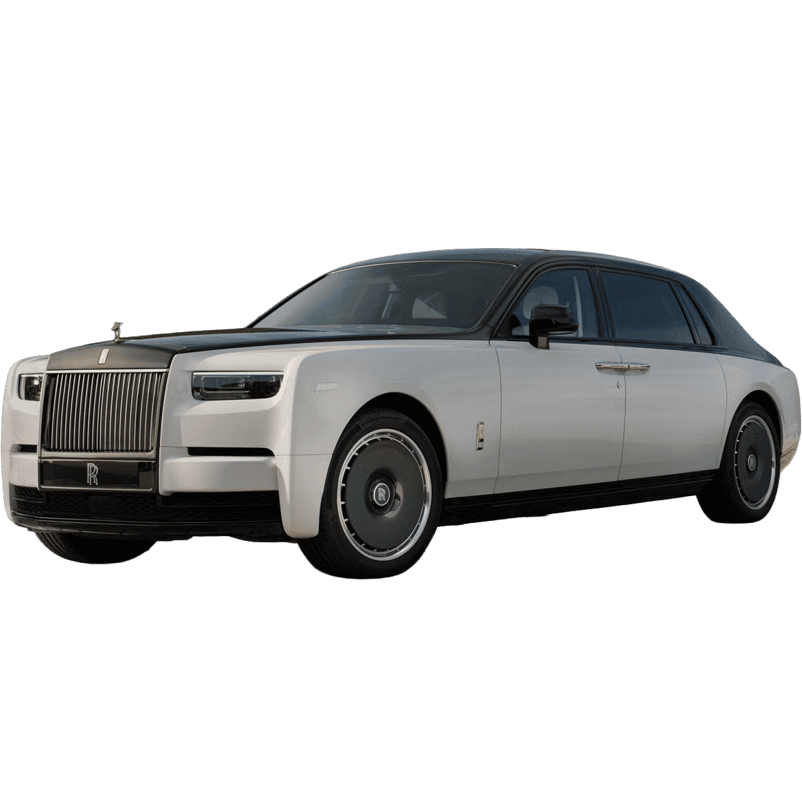 2026 Rolls-Royce Phantom